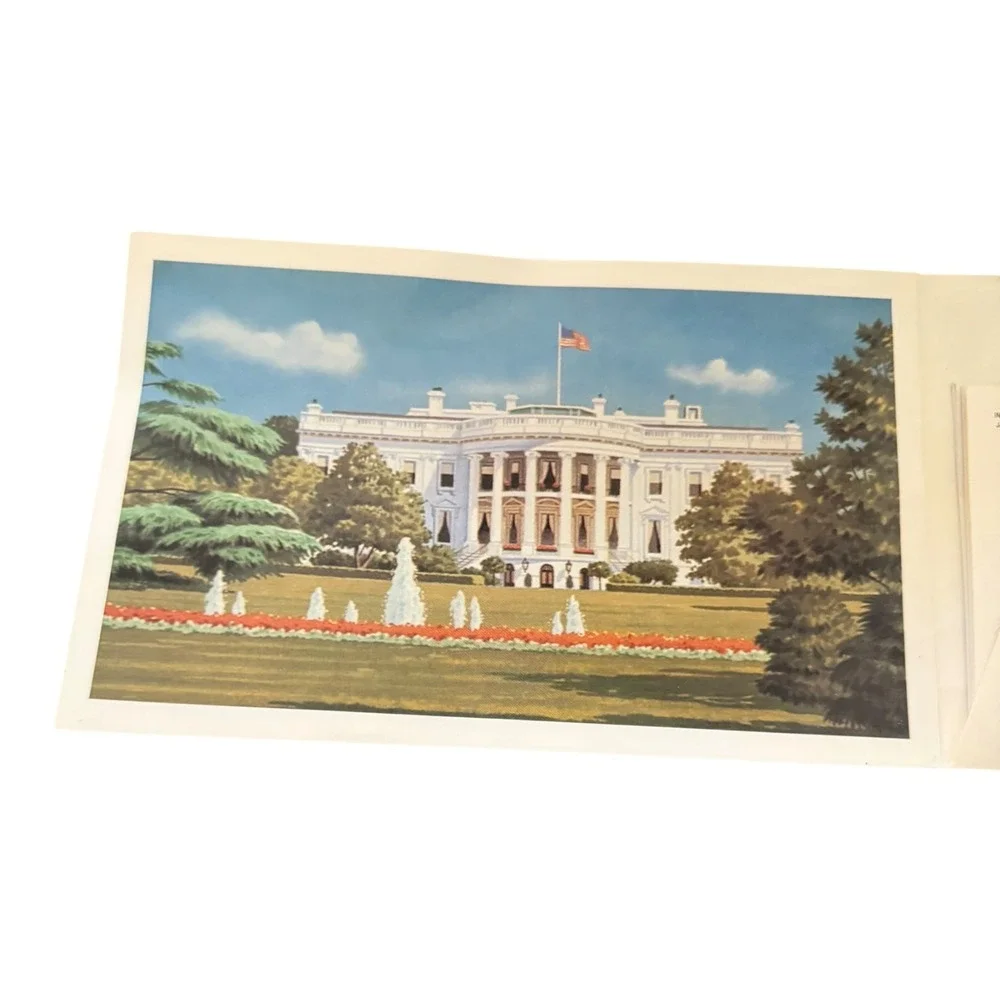 1997 USPS 53rd Presidential Inauguration Bill Clinton Al Gore Envelope Set
